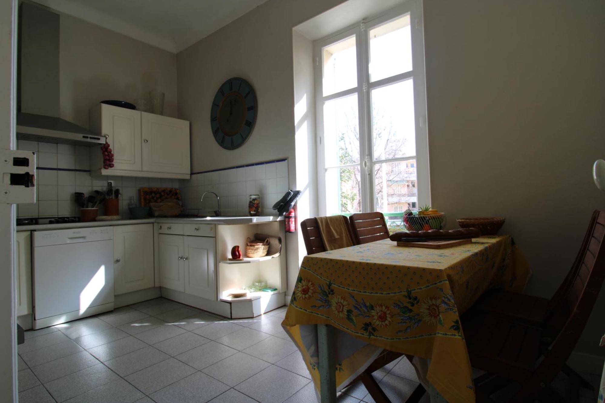 Villa Cottage Reine, Centre Cannes Esterno foto