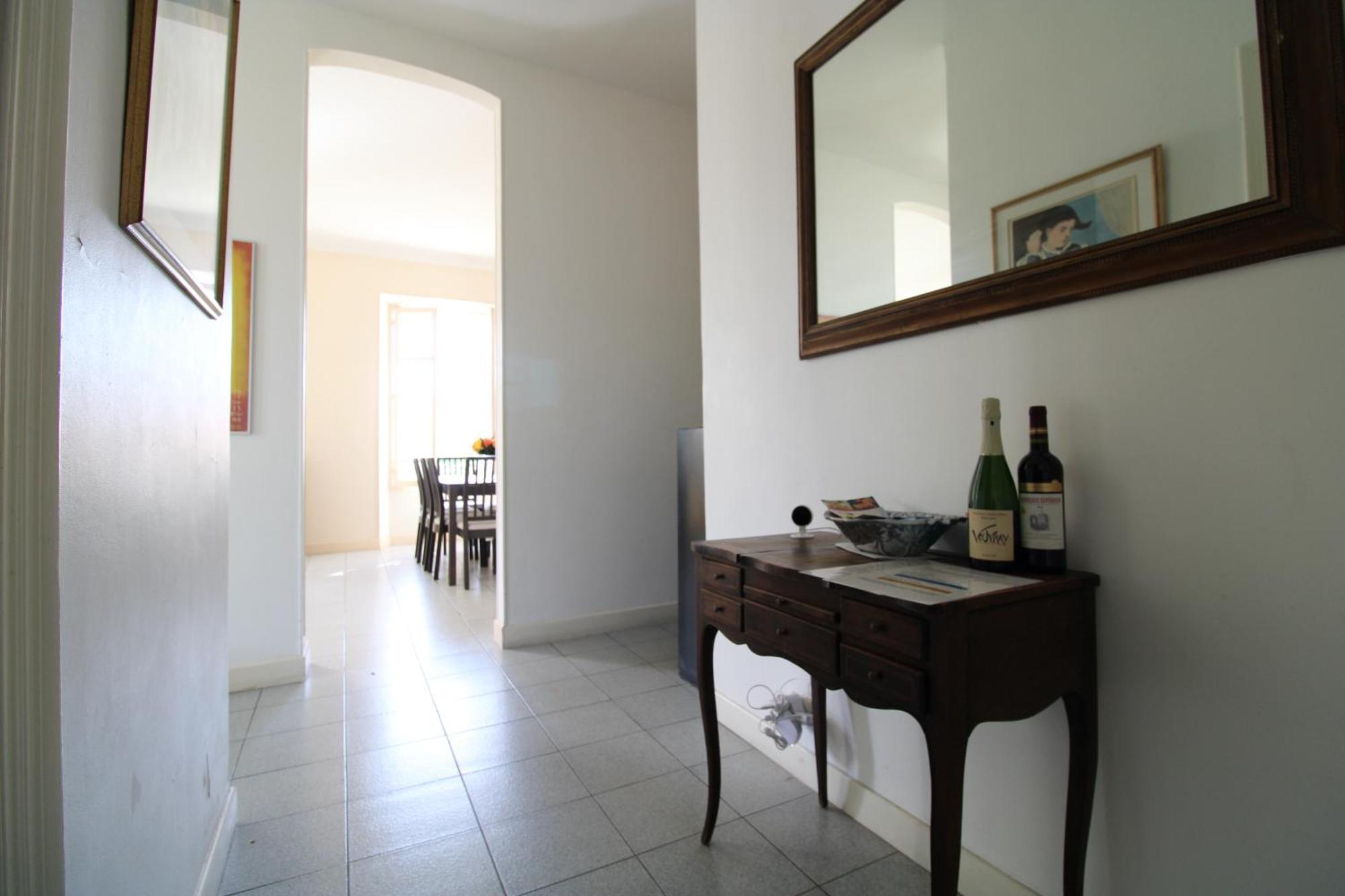 Villa Cottage Reine, Centre Cannes Esterno foto