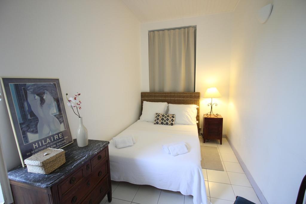 Villa Cottage Reine, Centre Cannes Esterno foto